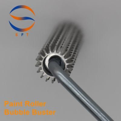 Bubble Bust Rollers Paint Rollers for Fiberglass Laminating