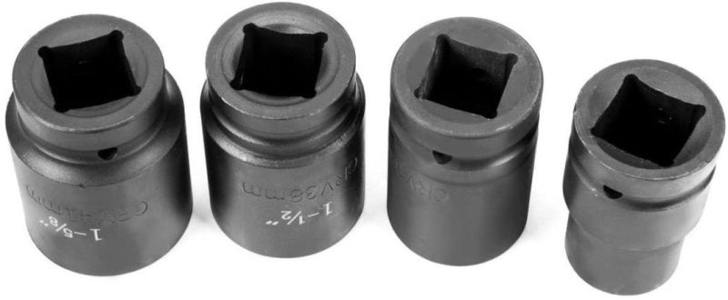 Torque Multiplier Wrench -Torque Multiplier 1 Inch Drive Lug Nut Wrench Torque Amplifier Lug Nut Remover (48160172)