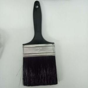 Wholesale Painting Brush High Quality Fiberglass Handle Paint Brush