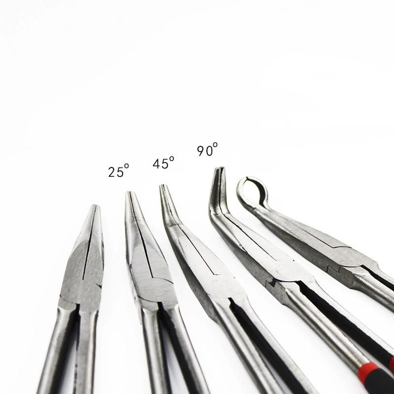16′′ Industrial Extension Pliers Combination Pliers Long Nose Pliers