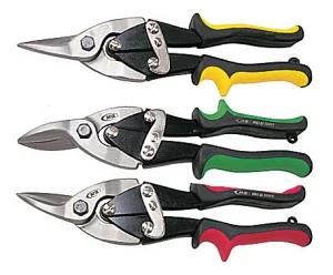 American Style Aviation Snips with Hard Heads of Building Tool