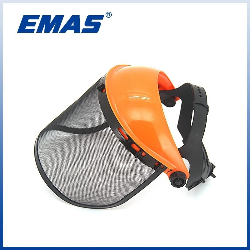 Emas Own Designed Gasoline Chainsaw Chain Saw Em509