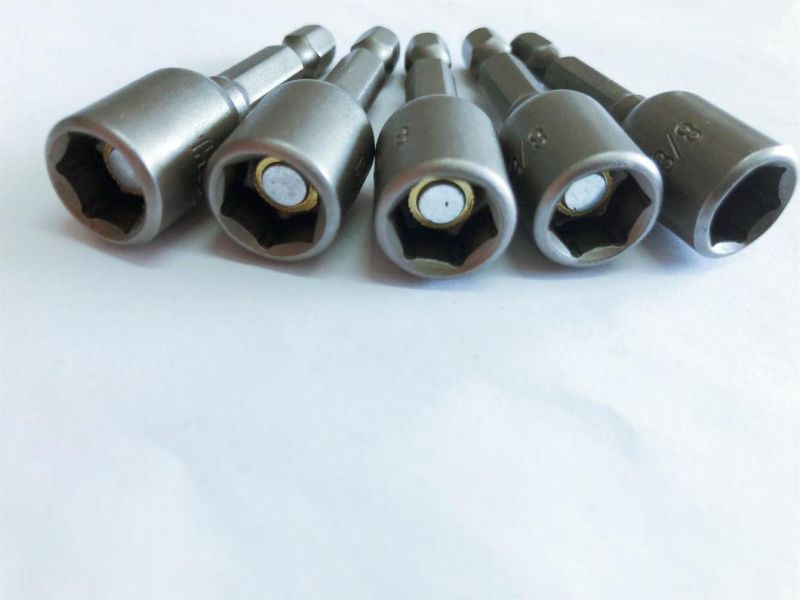 Socket Hex Screwdriver Bit Drill Bit