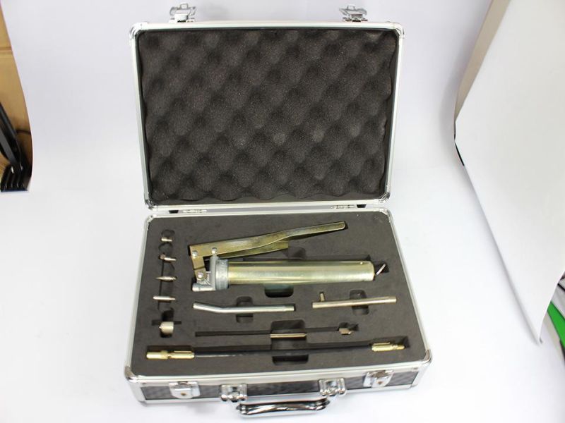 Original New 1046601000 Panasonic Hand Grease Gun for SMT Lubricant