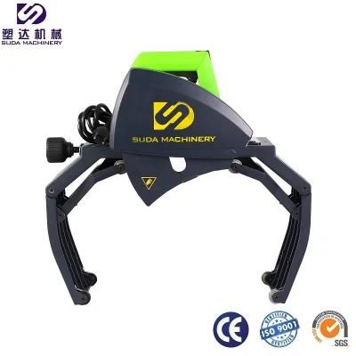 Electric Pipe Cutter15-220/ HDPE Pipe Welding Machine/Butt Fusion Welding Machine/HDPE Pipe Butt Fusion Welding Machine