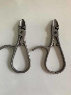Multi-Functional Cutting Pliers Used for Garden Fruit Cutting