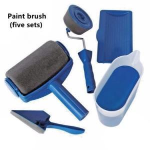 PRO Runner Tool Room Wall Paint Roller Set