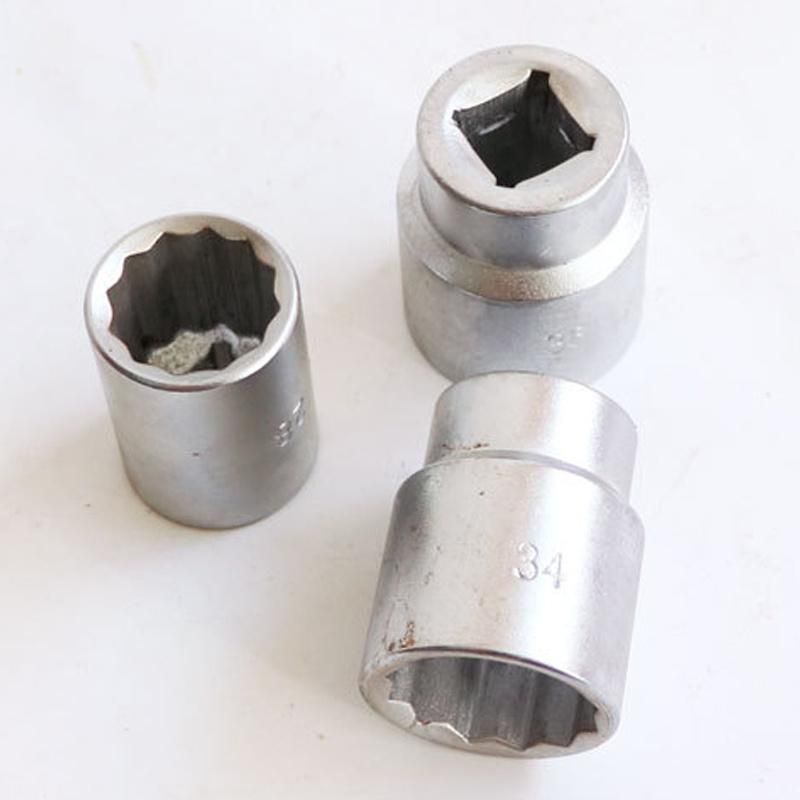 Beryllium Copper Tools Non Sparking 3/4′′ Dr Sochet Set 21PCS, 21-50PCS