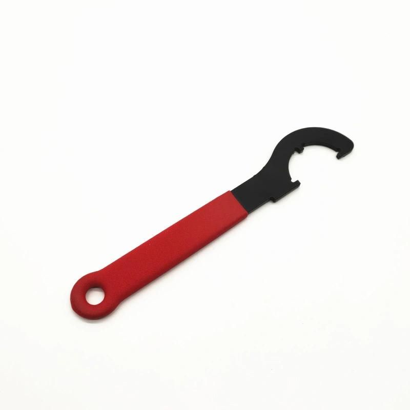 Ar15 Wrench Tool Castle Nut Wrench