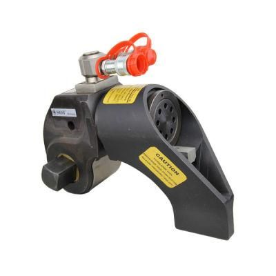 Square Drive Hydraulic Torque Wrench