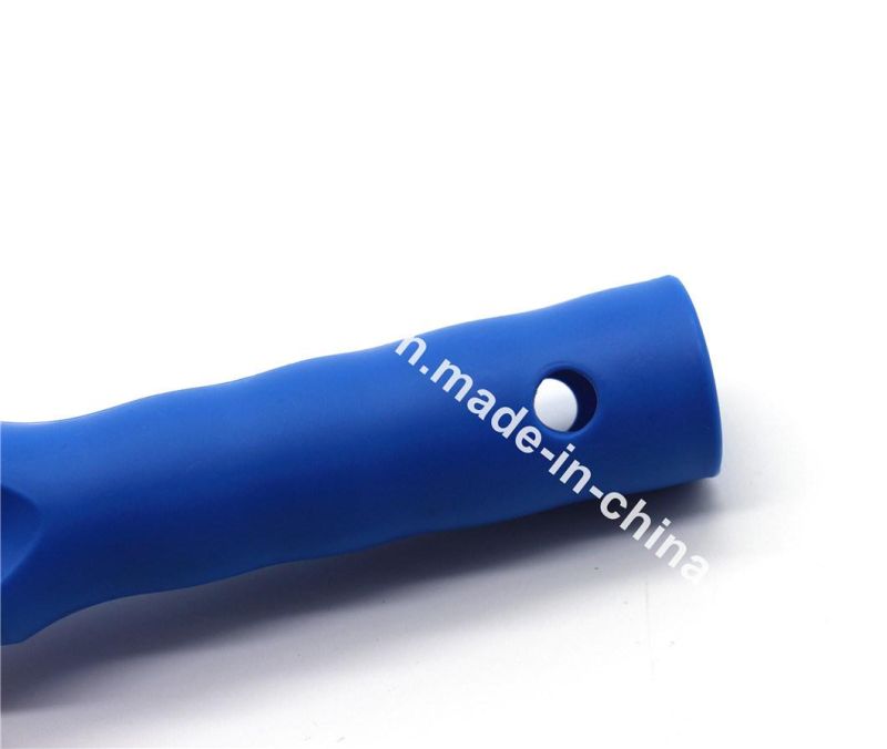 FRP Aluminum Paddle Rollers Paint Rollers for Fiberglass Laminating