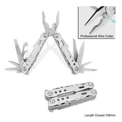 Top Quality Multitools Plier with Side Lock (#8394)