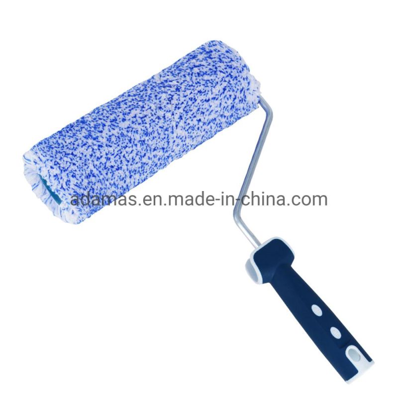 Free Sample Painting Brush Roller Sleeve 21201 Hardware Tool