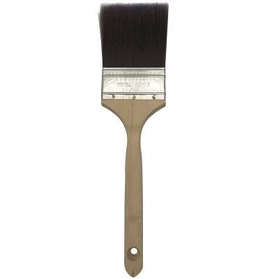 3 Inch 75 mm High Quality Maverick Sash Cutter Brush, Crafted with Military Precision