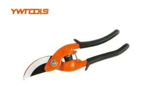 Professional Drop Forged Bypass Garden Pruning Shear