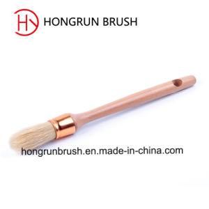 Round Paint Brush