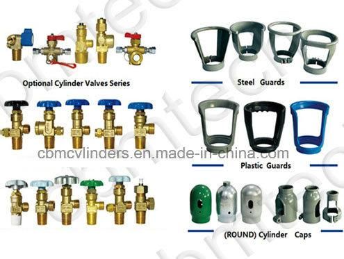 Top Steel & Cast Iron Guards for Gas Cylinders