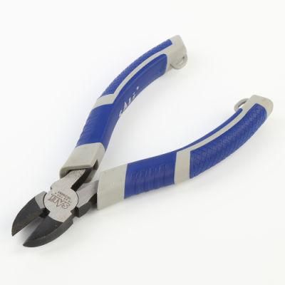 Sali 55# C. S American Diagonal-Cutting Pliers