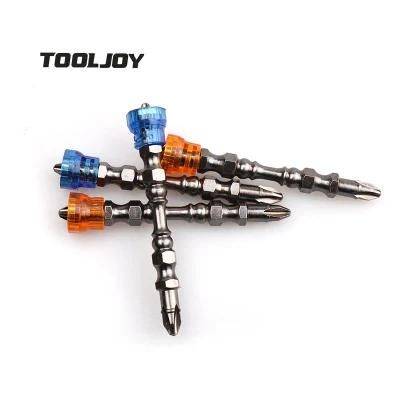 Professional Supplier Double End Philips pH2 Screwdriver Bit