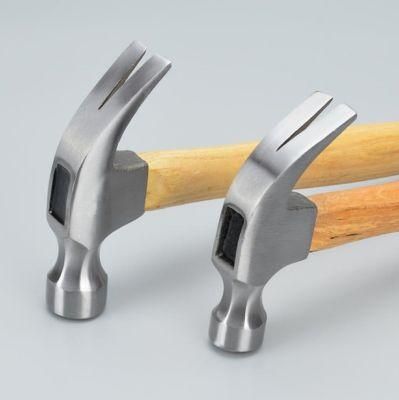 Superior Stainless Steel Hammer with Wooden Handle