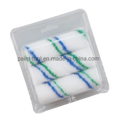 Economy Mini Paint Roller Paint Roller Cover Roller Sleeve