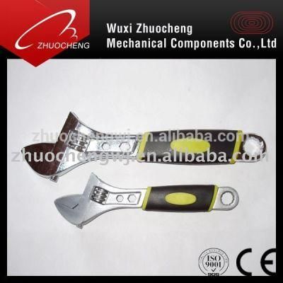 Adjustable Type Spanner Wrench