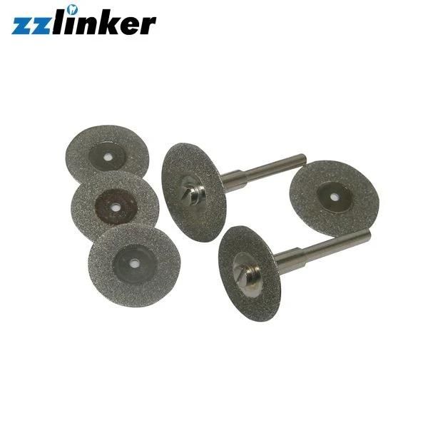 Lk-P21-1 Dental Golden Plated Tungsten Carbide Cutter Price