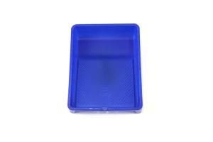 Hot Sale Blue Tiling Kit Tools Paint Roller Bucket