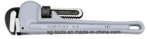 Aluminum Pipe Wrench (01 37 41 350)