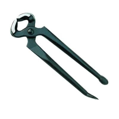 5&quot;, 6&quot;, 7&quot;, 8&quot;, 9&quot;, 10&quot;E Type, Made of Carbon Steel or Cr-V, Polish, Black, Nickel, Pearl-Nickel Plated, Plier, Hand Tools, Pincer, Carpenter&prime; S Pincer