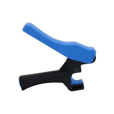 Automatic Drip Irrigation Hose Hole Puncher for Garden Micro Tubing Dripper Emitter Lay Flat Hole