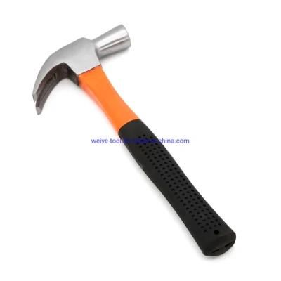 BS Drop Forged Hammer with Fiberglass Handle