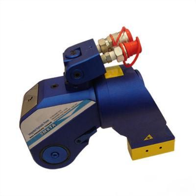 20mxta Square Drive Hydraulic Torque Wrench