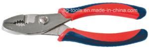 Slip Joint Pliers, Rubberhandle, Useful Working Tool