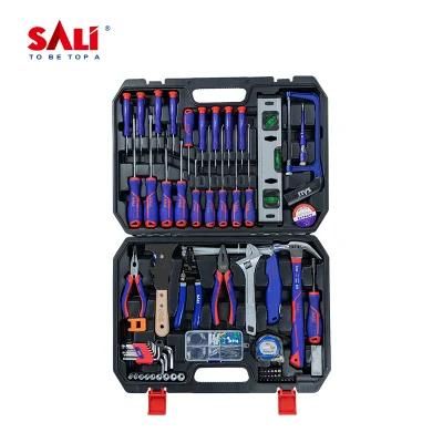 Sali Hand Tool Set Household Practical Multifunctional Gift Repair Tool Kit
