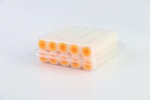 2020 White Polyester Fiber Roller Set