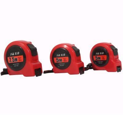 2 M 3 M 5 M 7.5 M 10 M Measuring Tape Set for Accurate Measurement