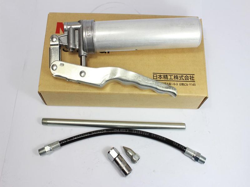 NSK Hgp Hand Grease Gun Pump Unit From China Supplier