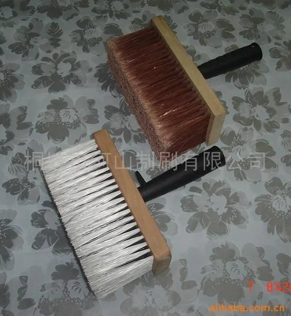 Professional Synthetic Fiber Ceiling Brush /Noora Brush