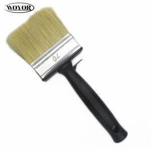 3 Inch Bulk Paint Brushes Wholesale for Painting Walls