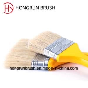Wooden Handle Paint Brush (HYW0404)