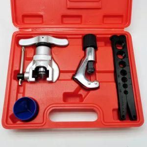 Eccentric Flaring and Swaging Tool Set (NPTC-802)