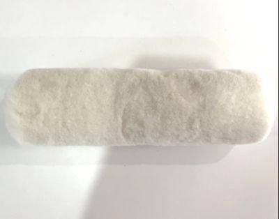 Dynamic 100% Genuine Lambskin Fur Long Wool Roller Cover for Painting Tools