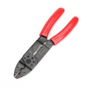 Multi Functional Electric Cutter and Crimper Magnet Wire Strippe