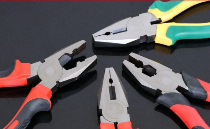 High Quality Cutting Combination Plier