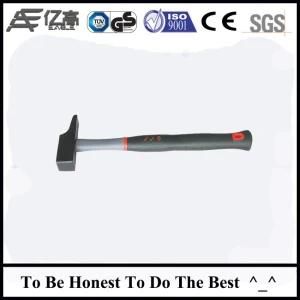 20mm Fiberglass Handle French Type Joiners Hammer