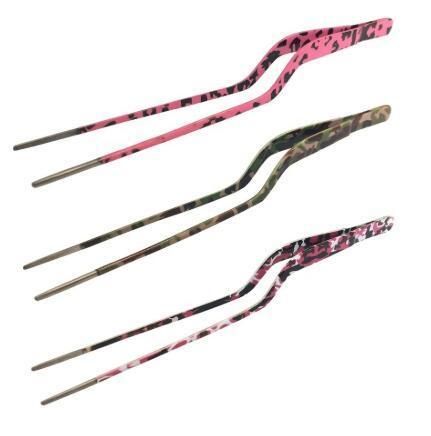 2020 New Design OEM Tweezers Feeding Tongs