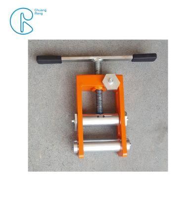 63mm Plastic Pipe Squeezer Tool