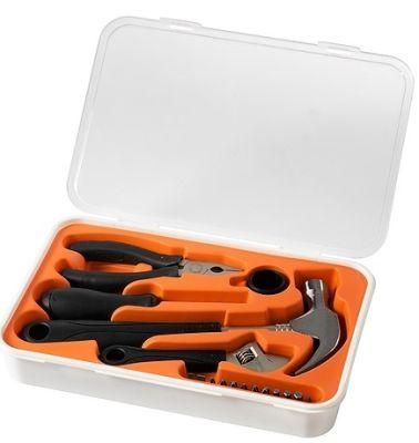 15PCS Promotional Tool Set in Case (FY1015B1)