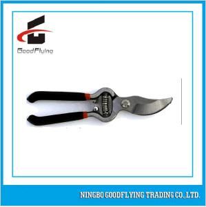 High Quality Stainless Steel Garden Pruning Scissors